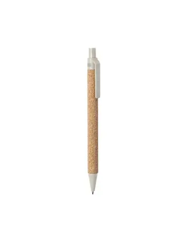 Bolígrafo Personalizado Ecológico 86774