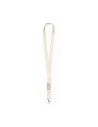 Lanyard Ecológico Personalizado 86778 - Imagen 1