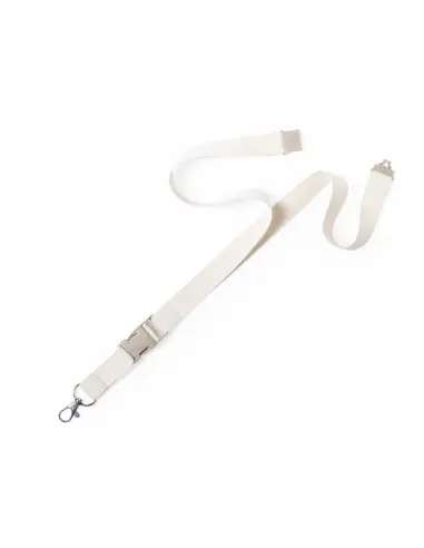 Lanyard Personalizado Ecológico 86778