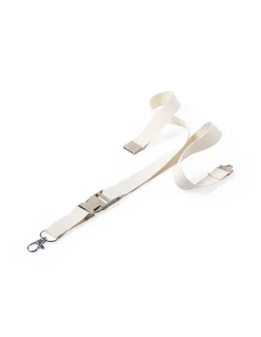 Lanyard Personalizado Ecológico 86778