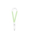 Lanyard Ecológico Personalizado 86778 - Imagen 9