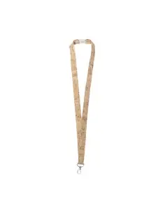 Lanyard Personalizado Ecológico 86779