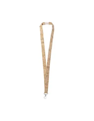 Lanyard Personalizado Ecológico 86779