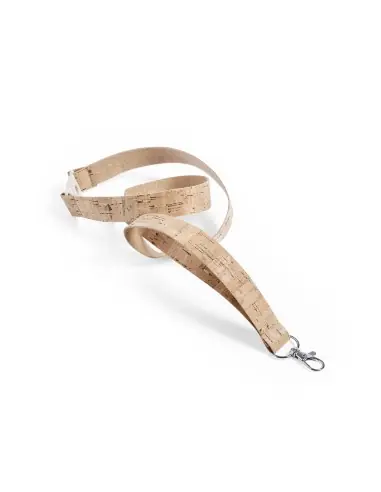 Lanyard Personalizado Ecológico 86779