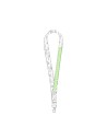 Lanyard Ecológico Personalizado 86779 - Imagen 7