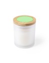 Vela Ecológica Personalizada 86792 - Imagen 5