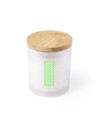 Vela Ecológica Personalizada 86792 - Imagen 6
