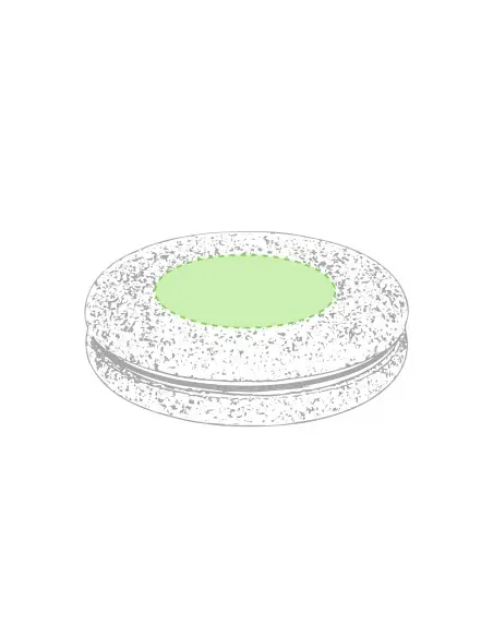 Espejo Personalizado Ecológico 86793