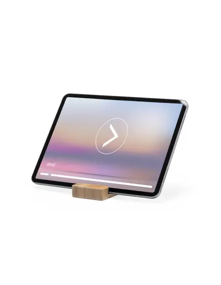 Soporte Personalizado Ecológico 86795