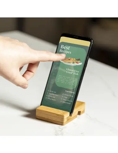 Soporte Personalizado Ecológico 86795