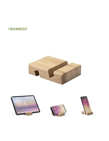 Soporte Personalizado Ecológico 86795