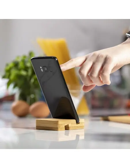 Soporte Personalizado Ecológico 86795