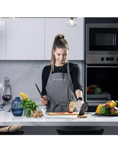 Soporte Personalizado Ecológico 86795