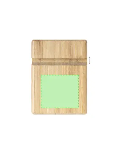 Soporte Personalizado Ecológico 86795