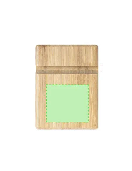 Soporte Personalizado Ecológico 86795