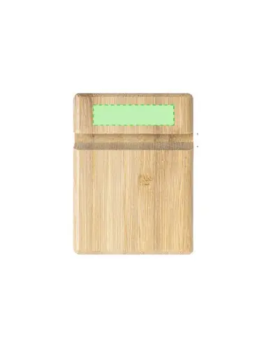 Soporte Personalizado Ecológico 86795