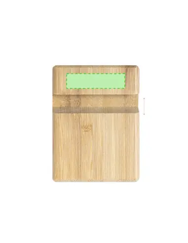 Soporte Personalizado Ecológico 86795