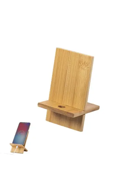 Soporte Personalizado Ecológico 86797