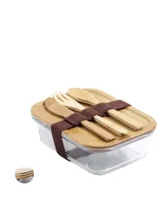 Fiambrera Personalizado Ecológico 86799