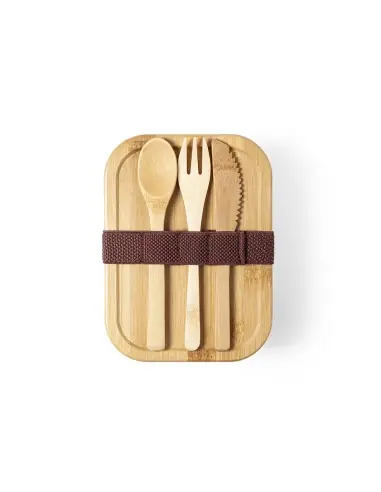 Fiambrera Personalizado Ecológico 86799