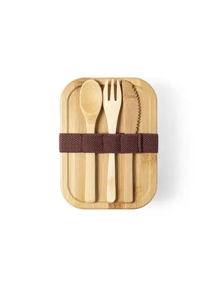 Fiambrera Personalizado Ecológico 86799