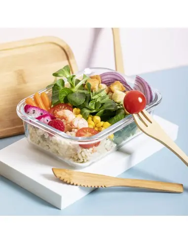 Fiambrera Personalizado Ecológico 86799