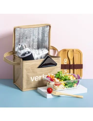 Fiambrera Personalizado Ecológico 86799