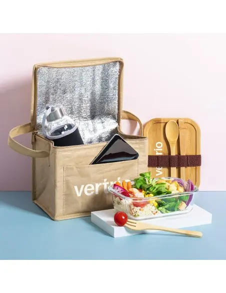 Fiambrera Personalizado Ecológico 86799