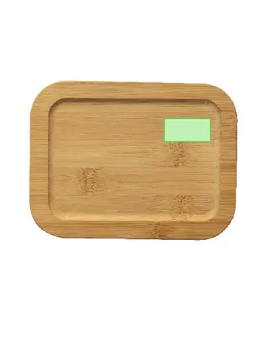 Fiambrera Personalizado Ecológico 86799