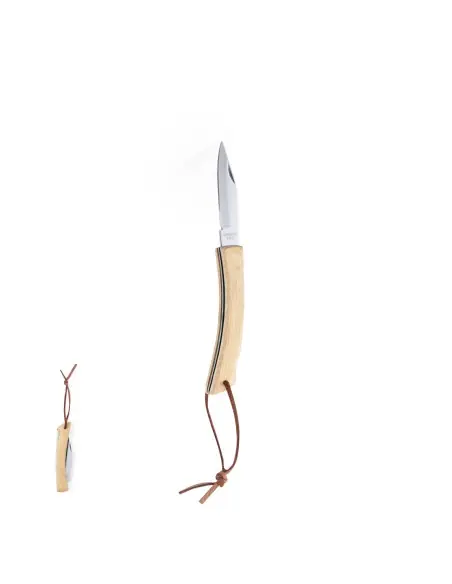 Navaja Personalizado Ecológico 86804