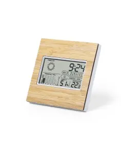 Estación Meteorológica Personalizado Ecológico 86806