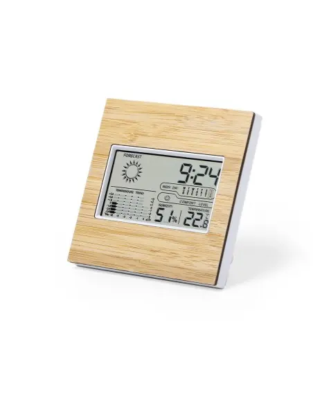 Estación Meteorológica Personalizado Ecológico 86806