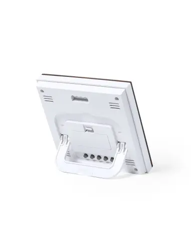 Estación Meteorológica Personalizado Ecológico...