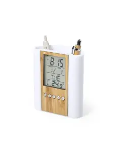 Lapicero Multifunción Personalizado Ecológico 86807