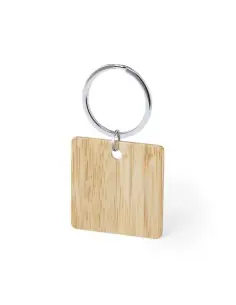 Llavero Personalizado Ecológico 86809