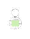 Llavero Ecológico Personalizado 86809 - Imagen 3