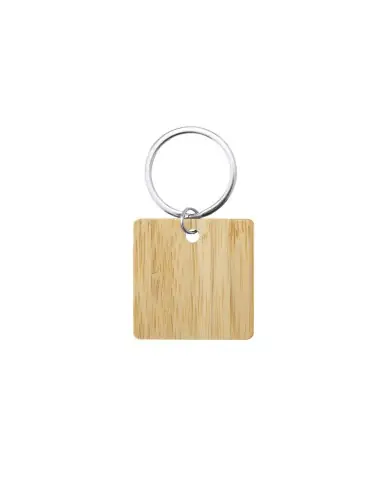 Llavero Ecológico Personalizado 86809