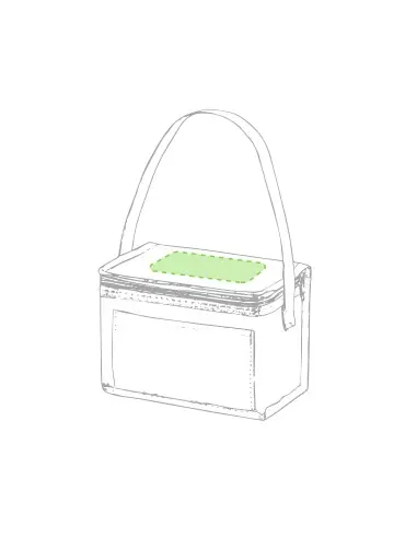 Nevera Personalizado Ecológico 86812