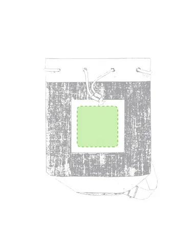 Petate Personalizado Ecológico 86817