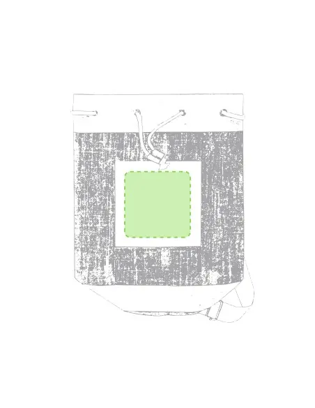 Petate Personalizado Ecológico 86817