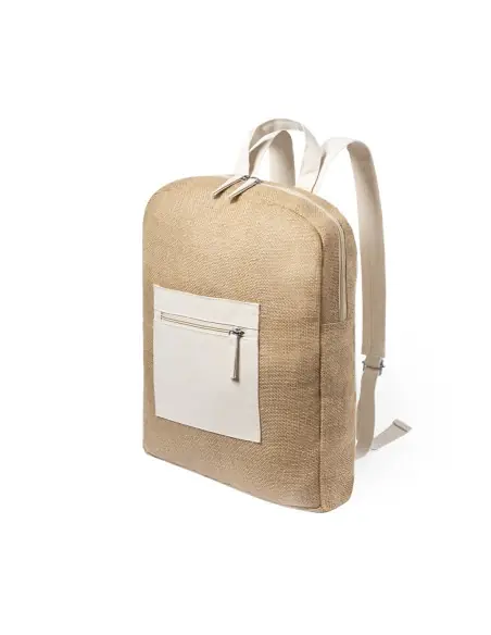 Mochila Personalizado Ecológico 86818