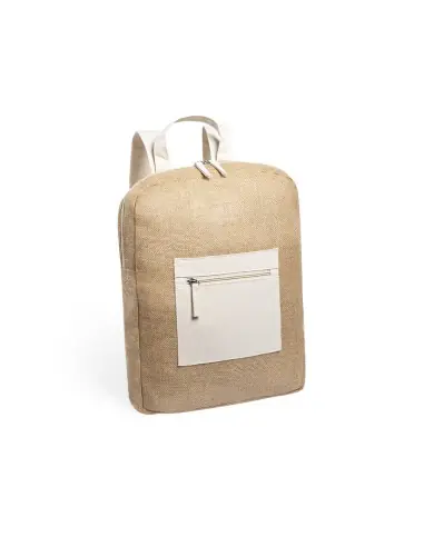 Mochila Personalizado Ecológico 86818