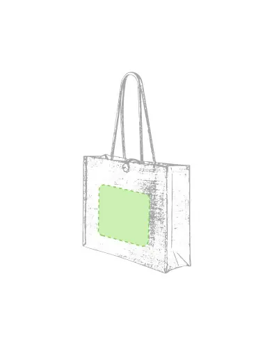 Bolsa Personalizado Ecológico 86820