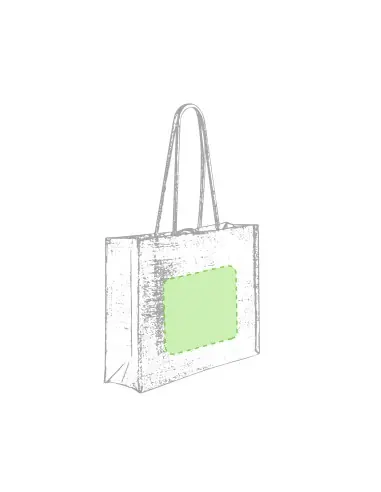 Bolsa Personalizado Ecológico 86820