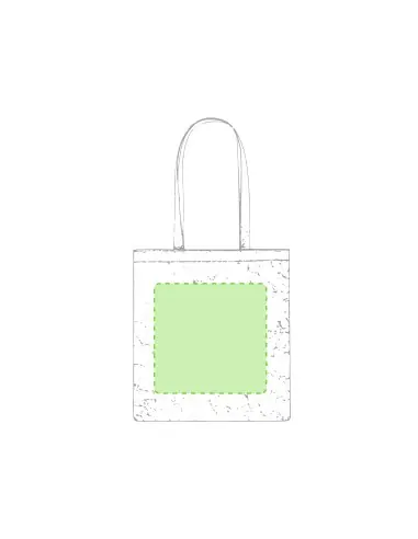 Bolsa Personalizado Ecológico 86821