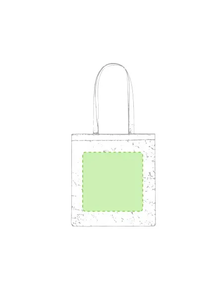 Bolsa Personalizado Ecológico 86821