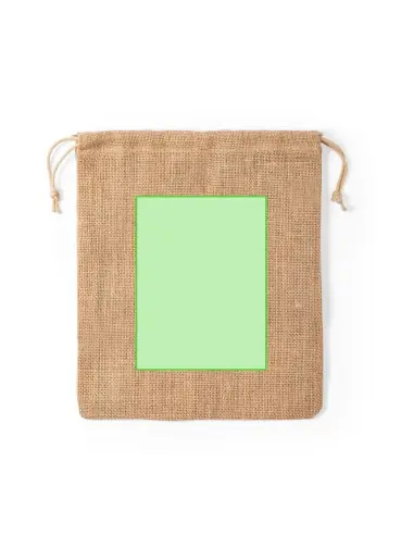 Bolsa Personalizado Ecológico 86823