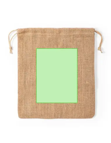 Bolsa Personalizado Ecológico 86824