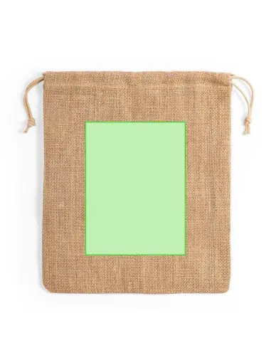 Bolsa Personalizado Ecológico 86824