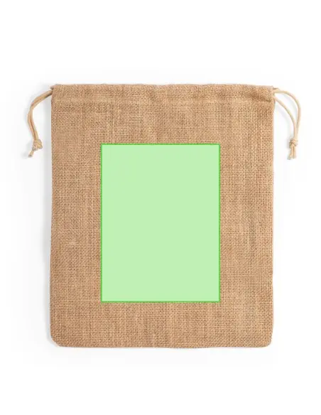 Bolsa Personalizado Ecológico 86824